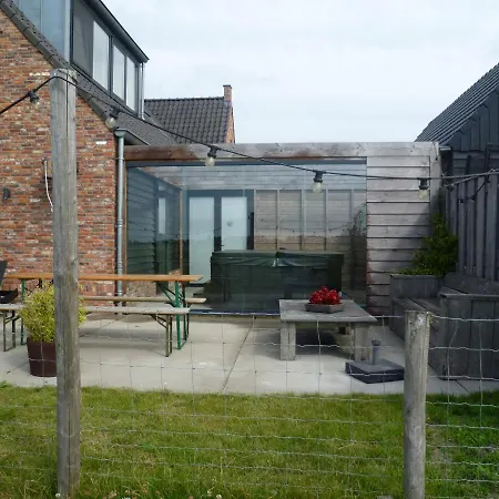 Wogmeer Apartment