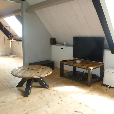 Wogmeer Apartment *