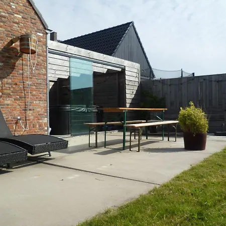Apartment Wogmeer