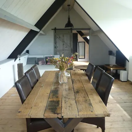 Apartment Wogmeer *